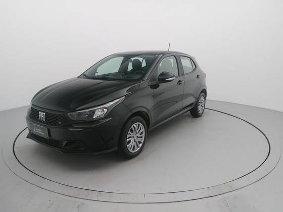 FIAT ARGO 1.0 FIREFLY FLEX DRIVE MANUAL FIAT ARGO 1.0 FIREFLY FLEX DRIVE MANUAL